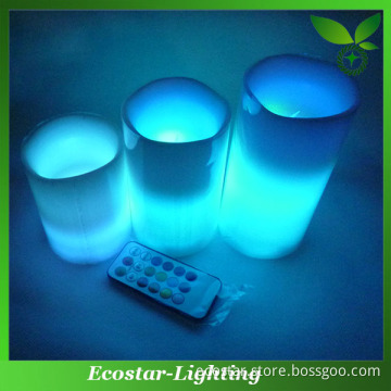 Cheap remote control led candles